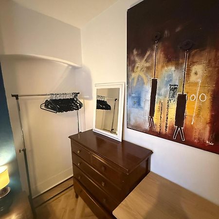 Stylish Flat In Central London! Екстериор снимка
