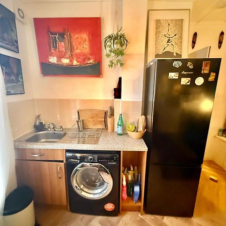 Stylish Flat In Central London! Екстериор снимка